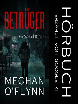 cover image of Betrüger